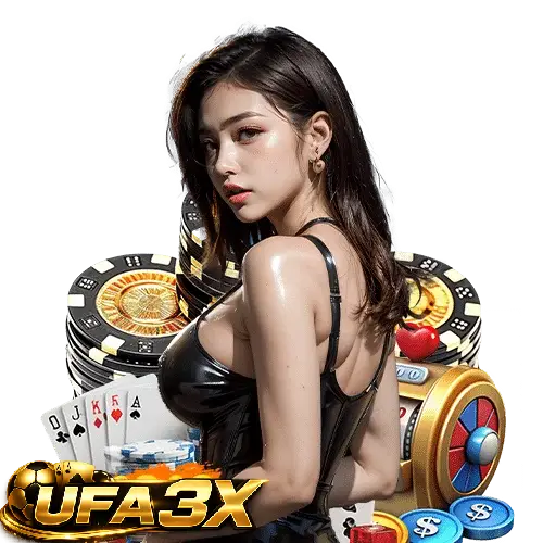 สิทธิพิเศษสมาชิก ufa3x แจกสูตรเด็ดวิเคราะห์ผลฟ